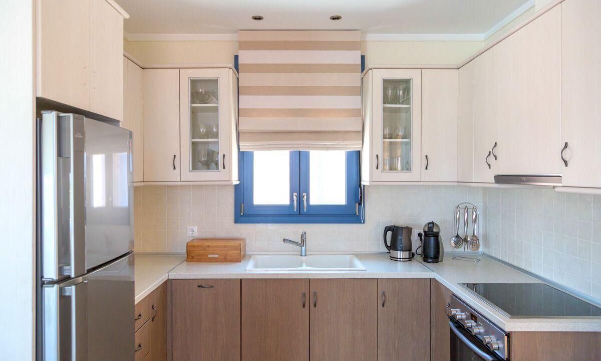 Photo of Kitchen in Skiathos
