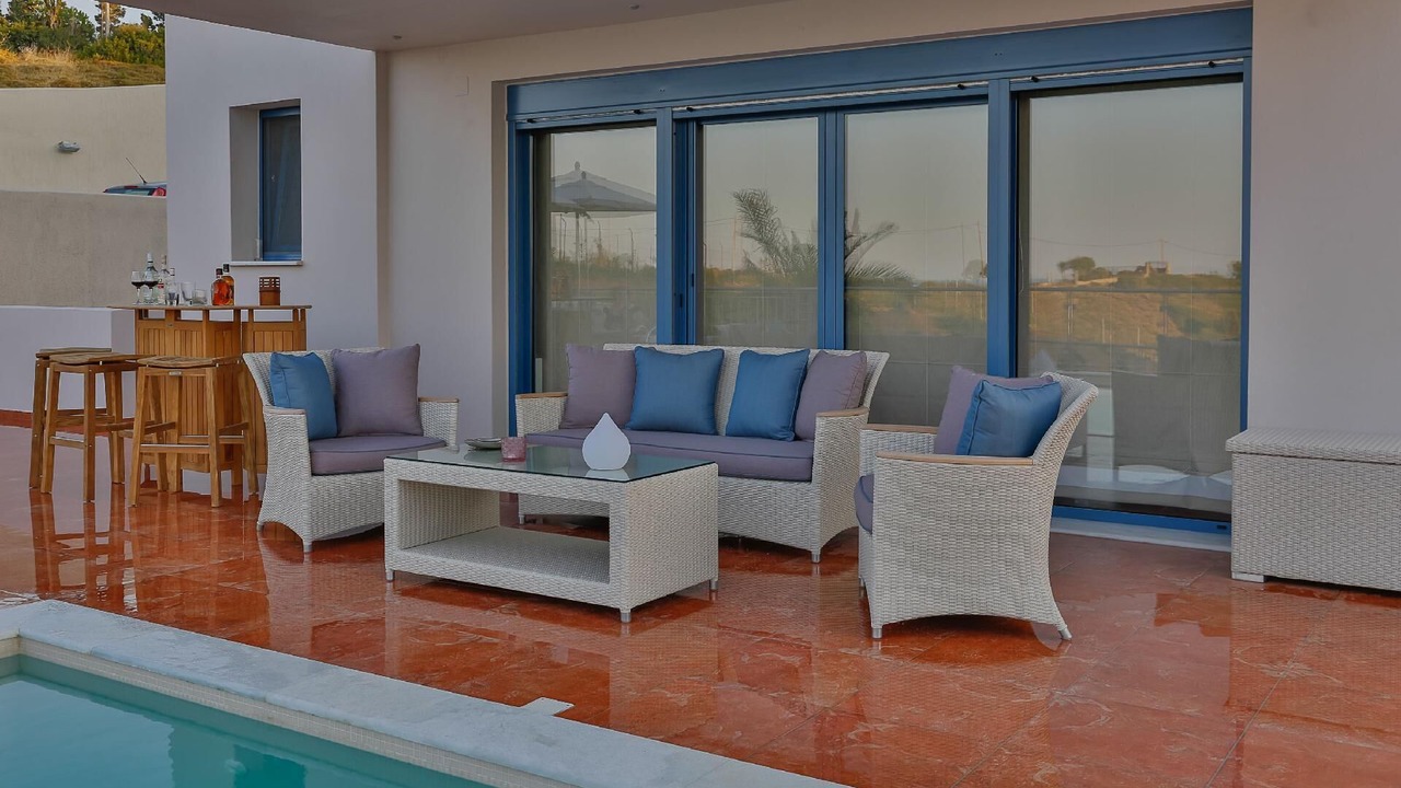 Photo of Outdoor in Skiathos