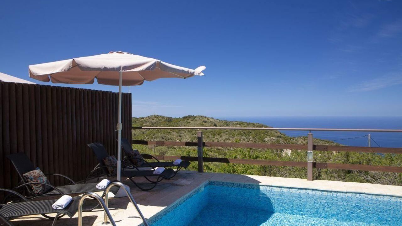 Photo of Outdoor in Lefkas