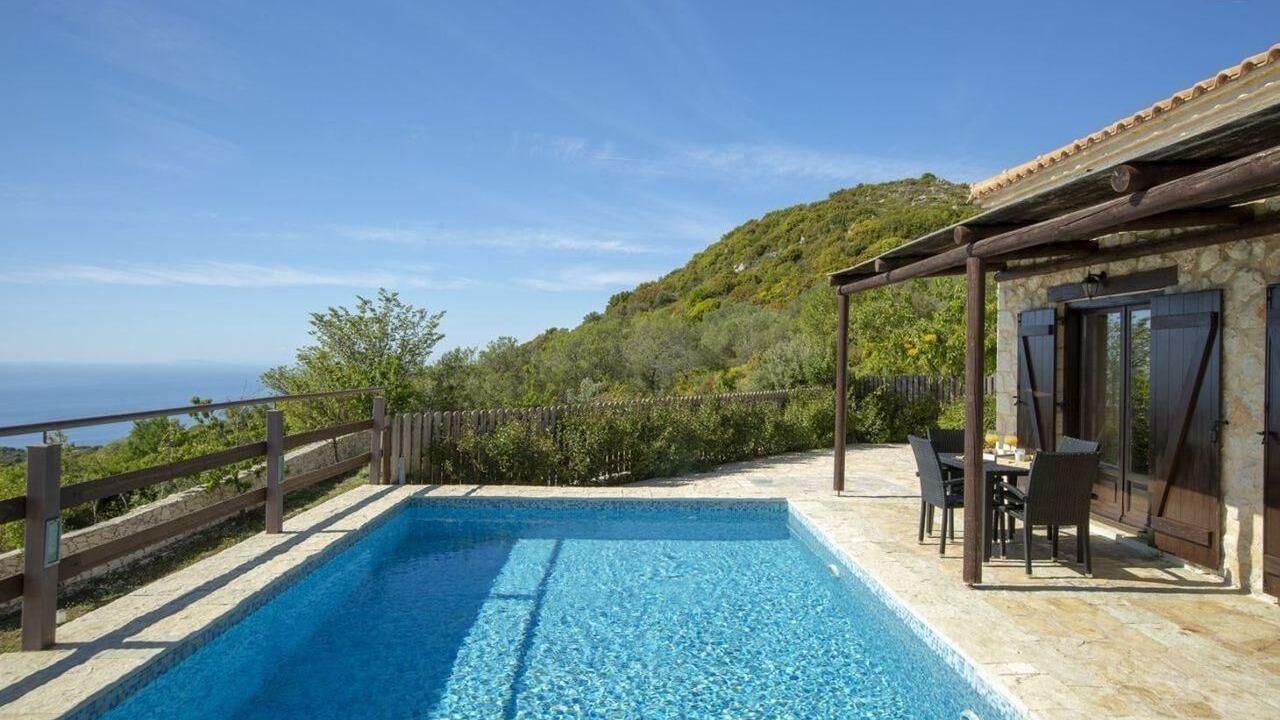 Photo of Outdoor in Lefkas