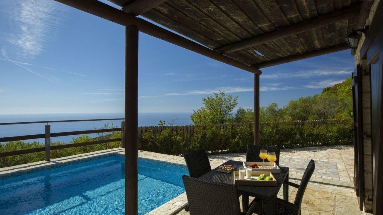 Photo of Outdoor in Lefkas