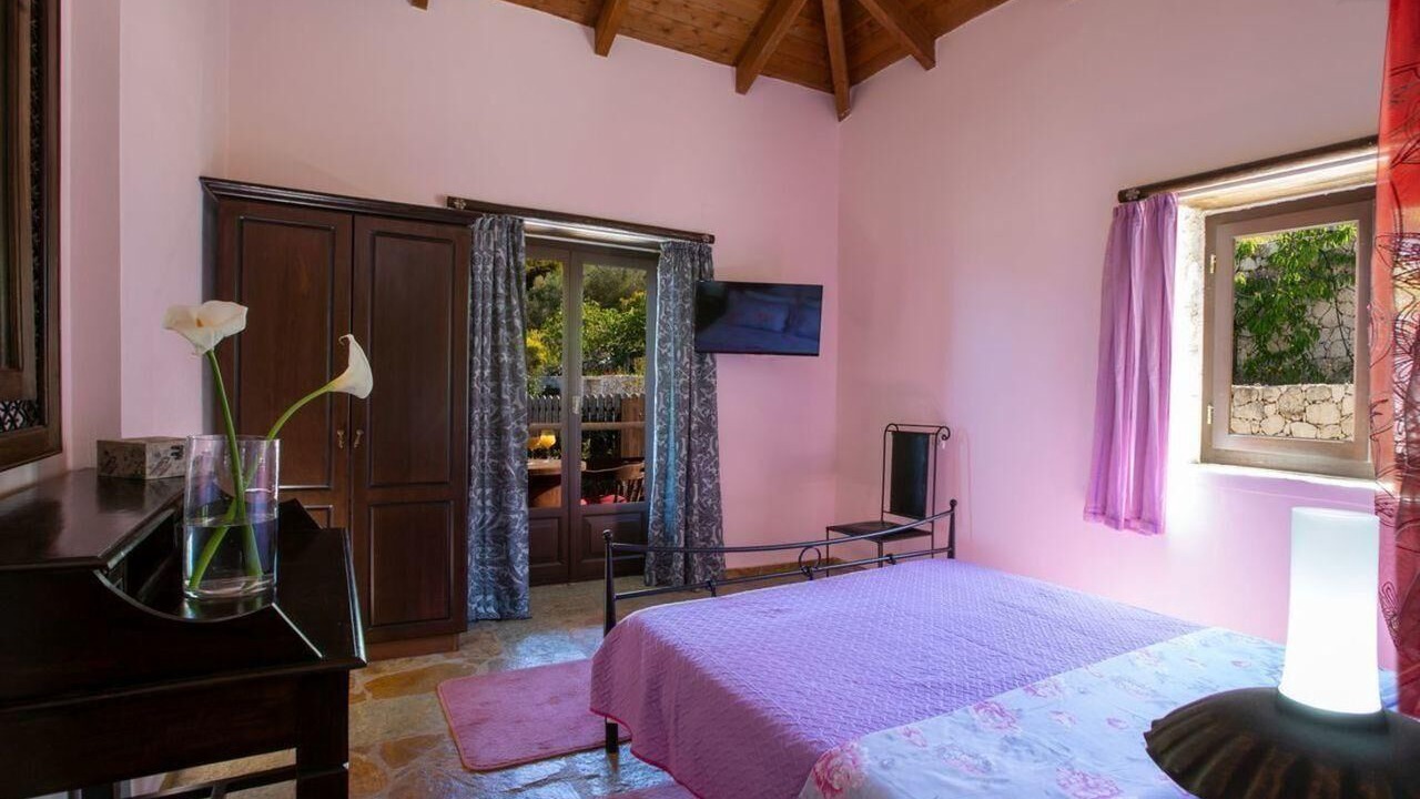 Photo of Bedroom in Lefkas