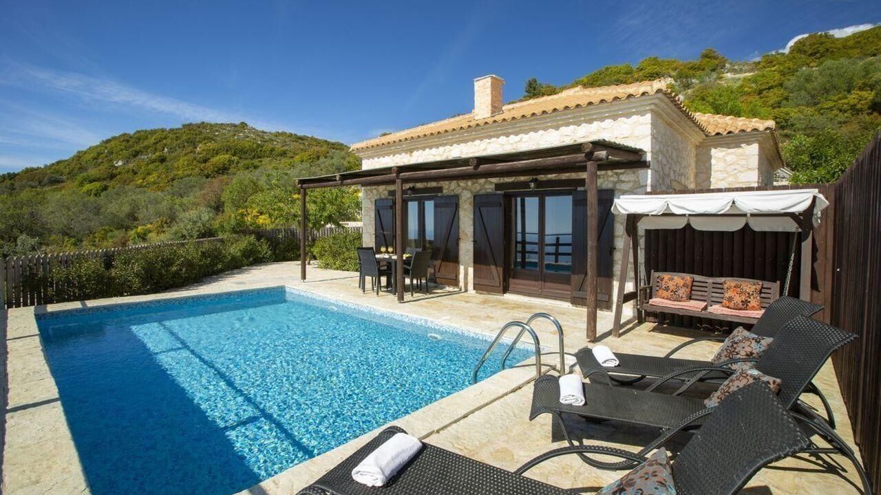 Photo of Outdoor in Lefkas