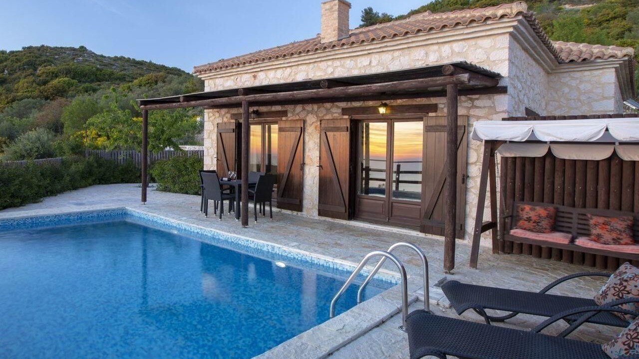 Photo of Outdoor in Lefkas