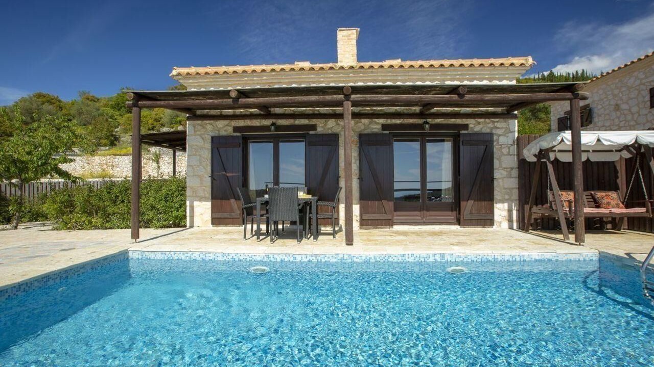 Photo of Outdoor in Lefkas