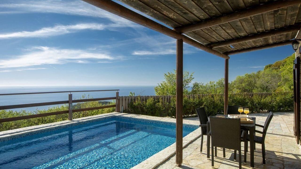 Photo of Outdoor in Lefkas