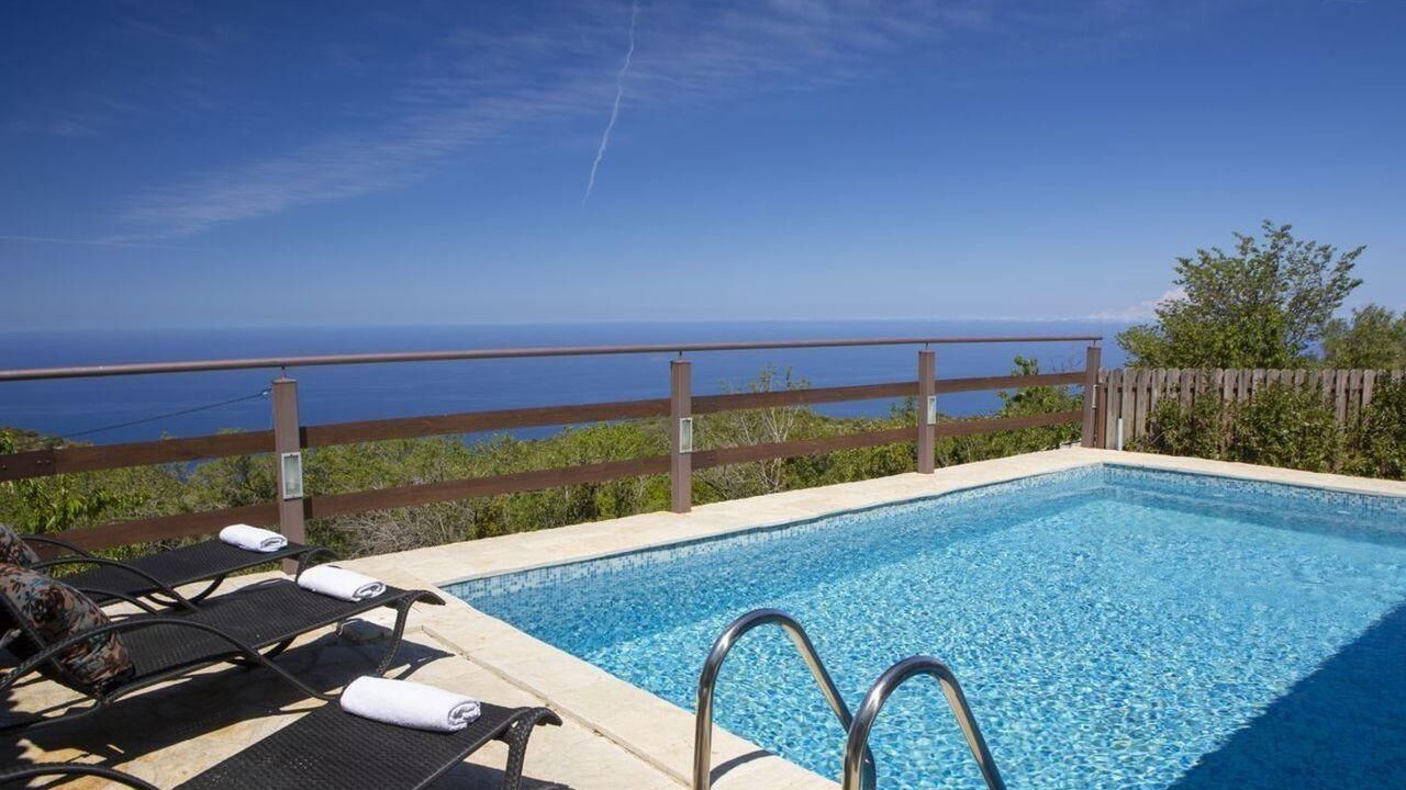 Photo of Outdoor in Lefkas