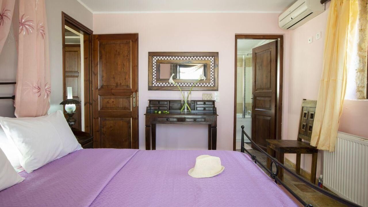 Photo of Bedroom in Lefkas
