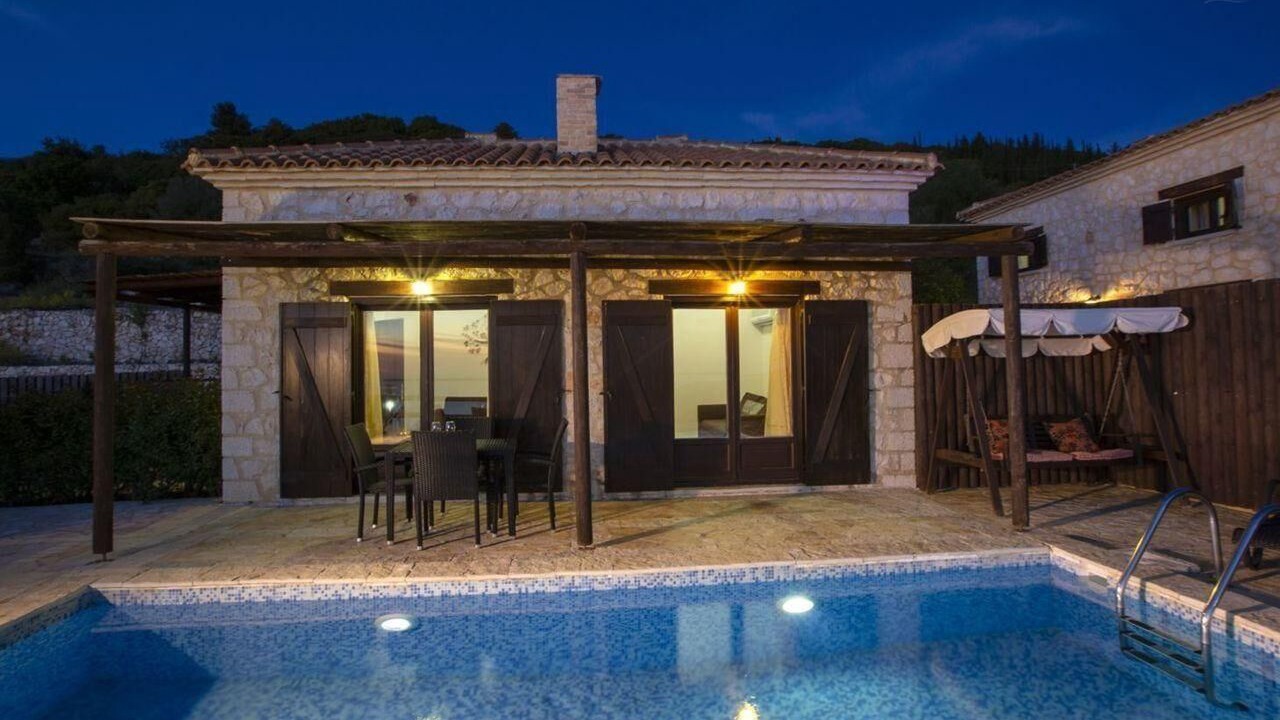 Photo of Outdoor in Lefkas