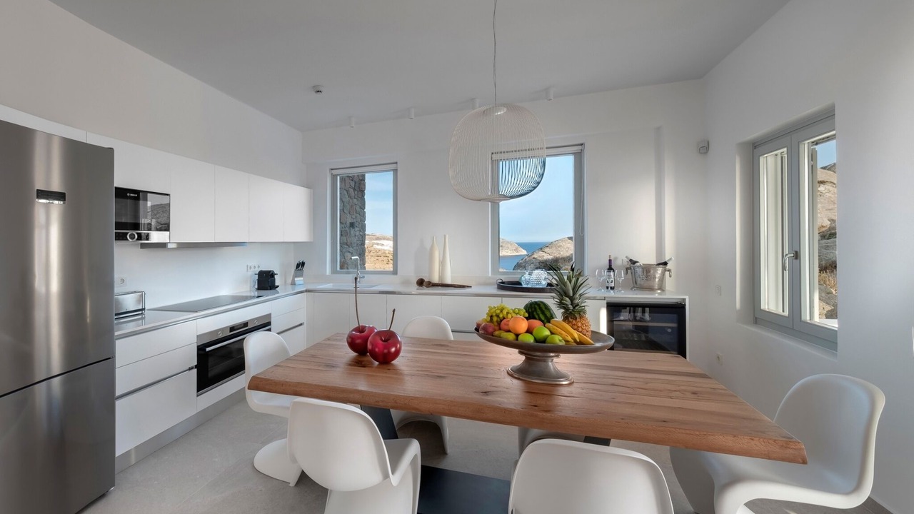 Photo of Kitchen in Plintri