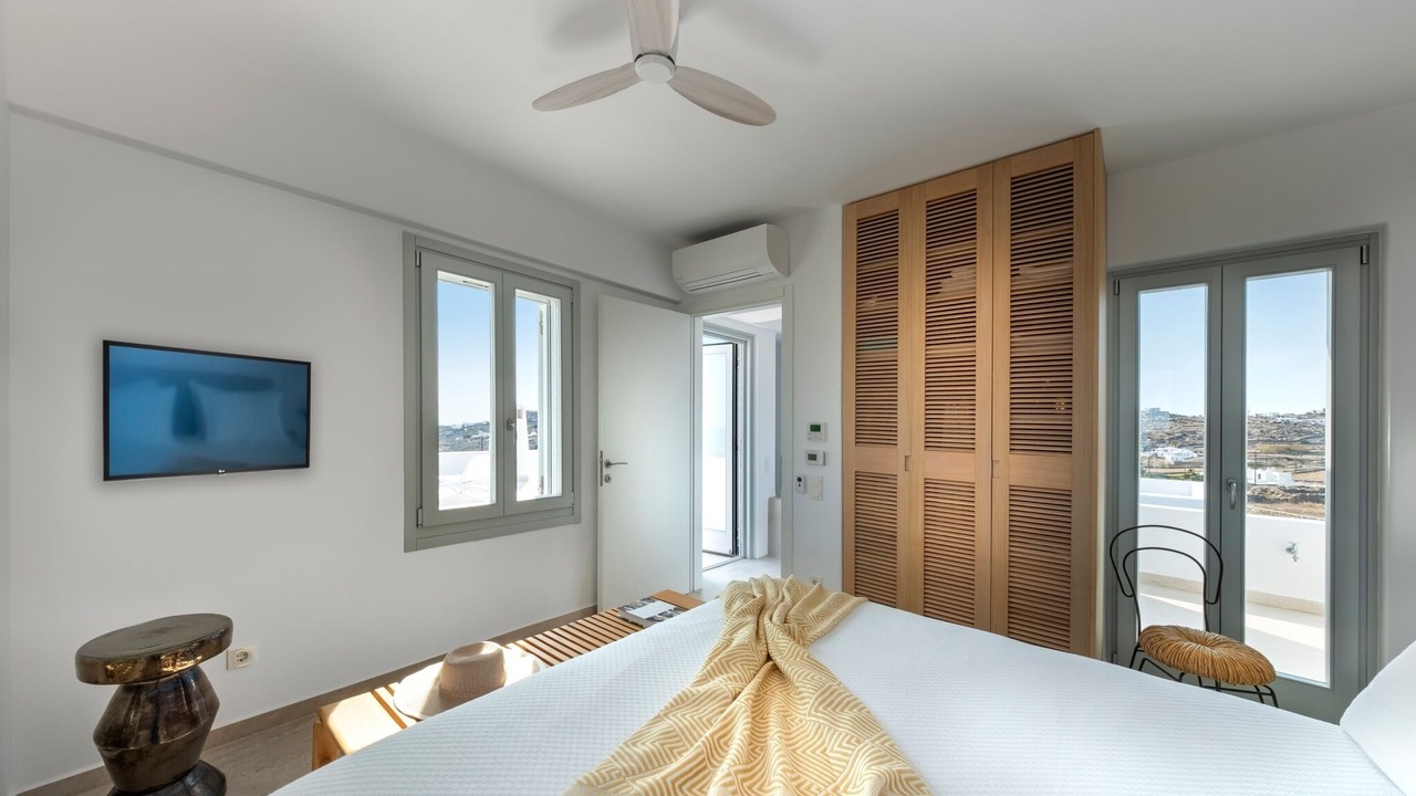 Photo of Bedroom in Plintri