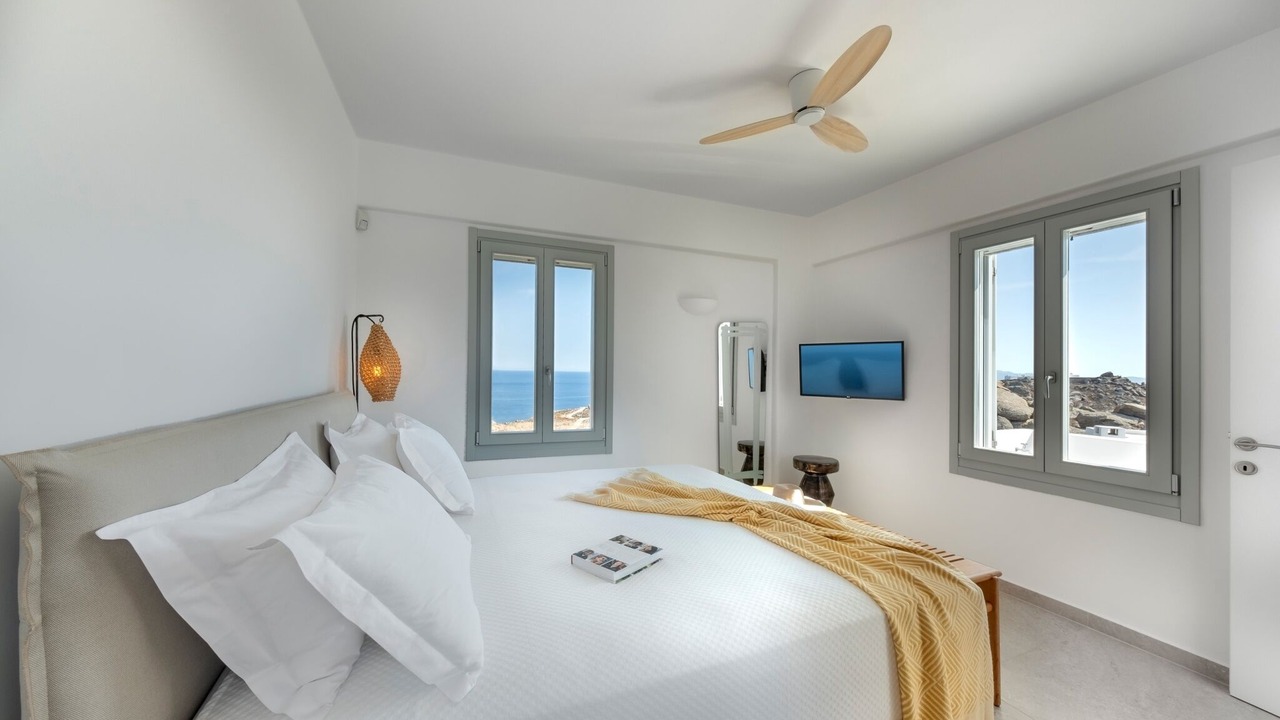 Photo of Bedroom in Plintri