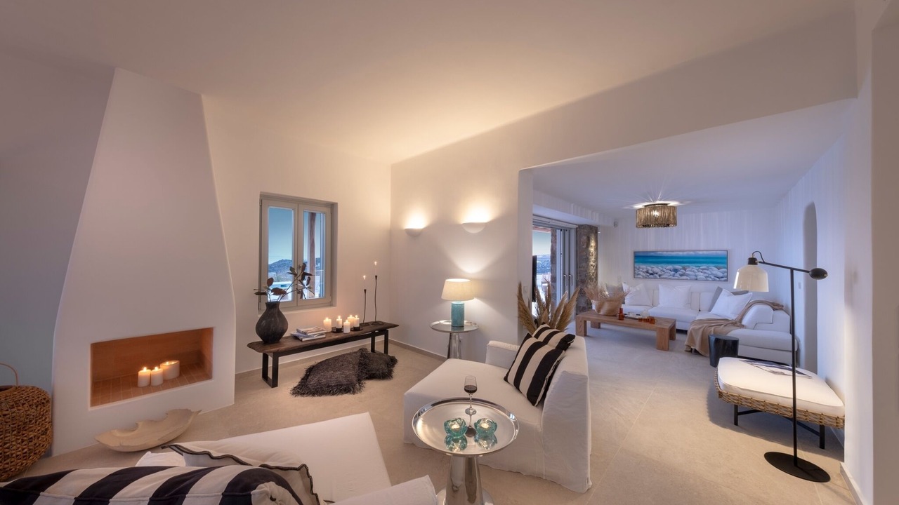 Photo of Livingroom in Plintri