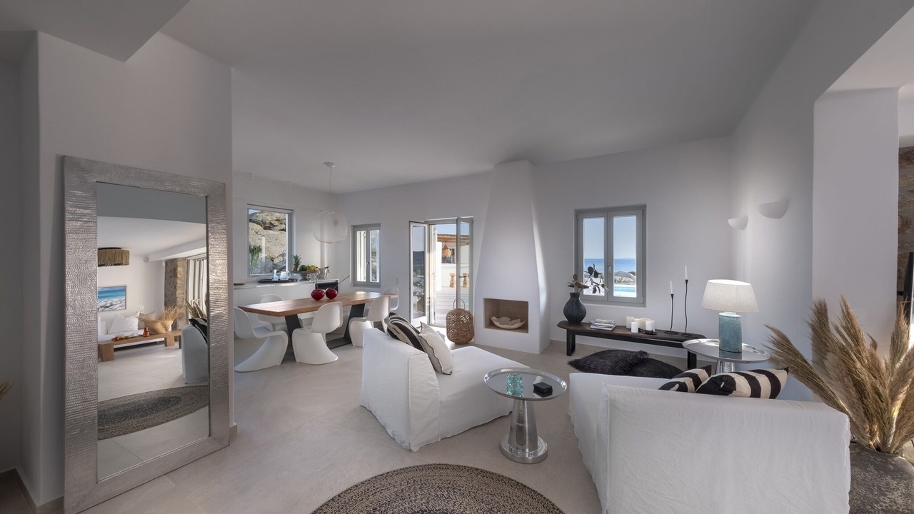 Photo of Livingroom in Plintri