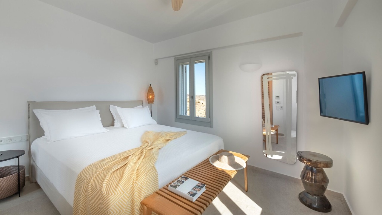 Photo of Bedroom in Plintri