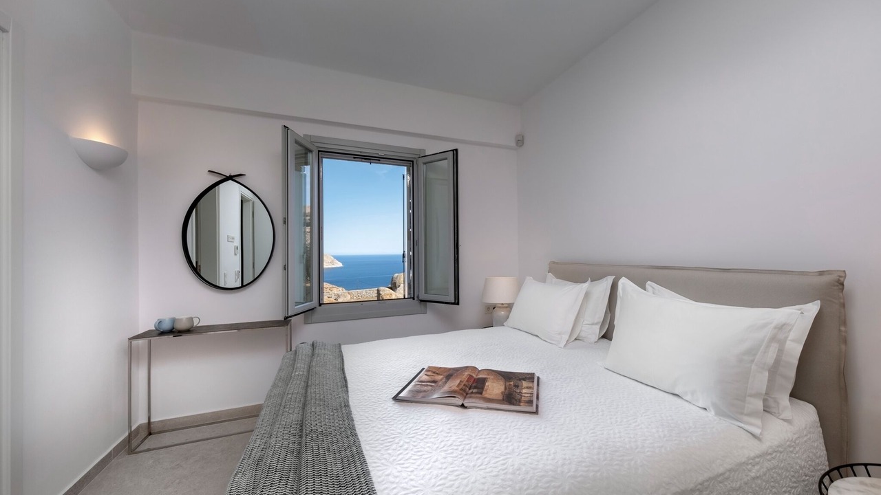 Photo of Bedroom in Plintri