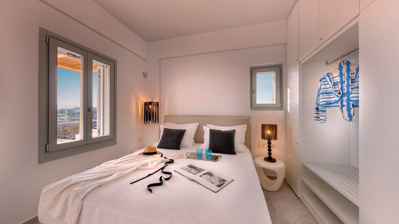 Photo of Bedroom in Plintri