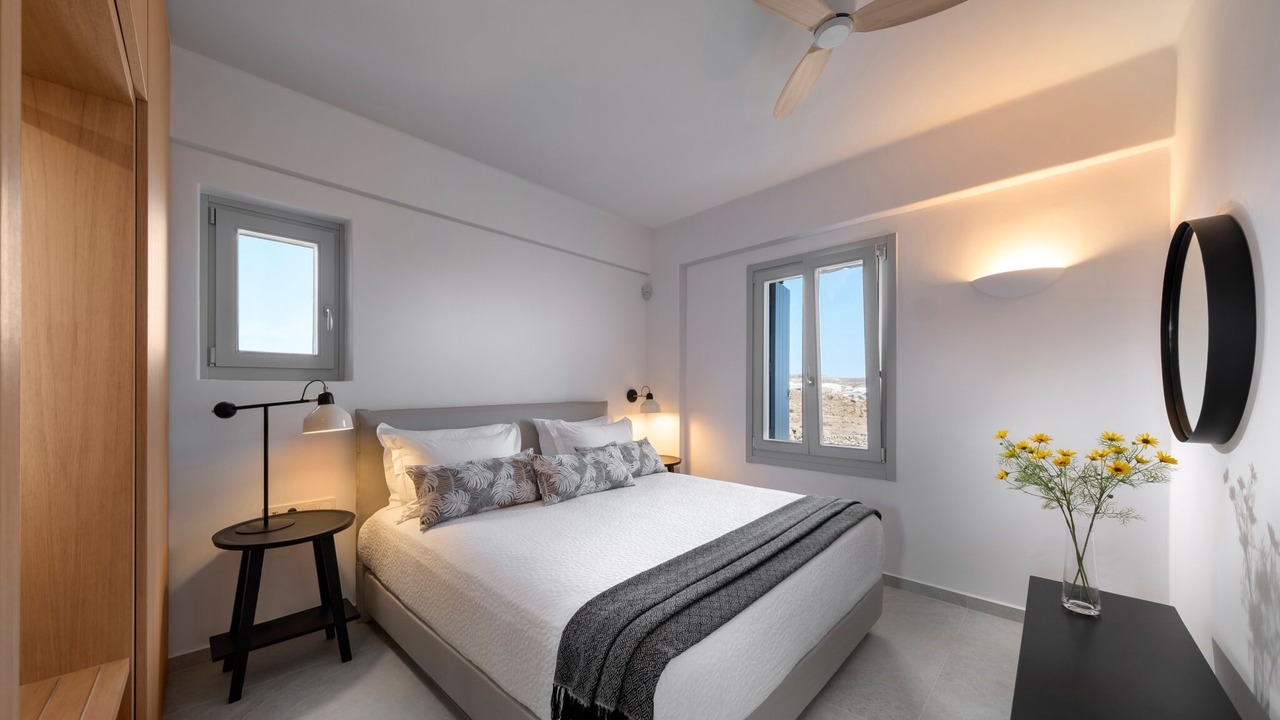Photo of Bedroom in Plintri