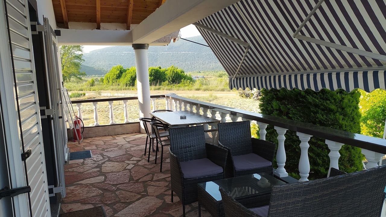 Photo of Outdoor in Ammoudia