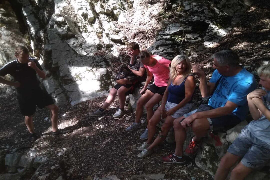 Photo of Others in Ammoudia