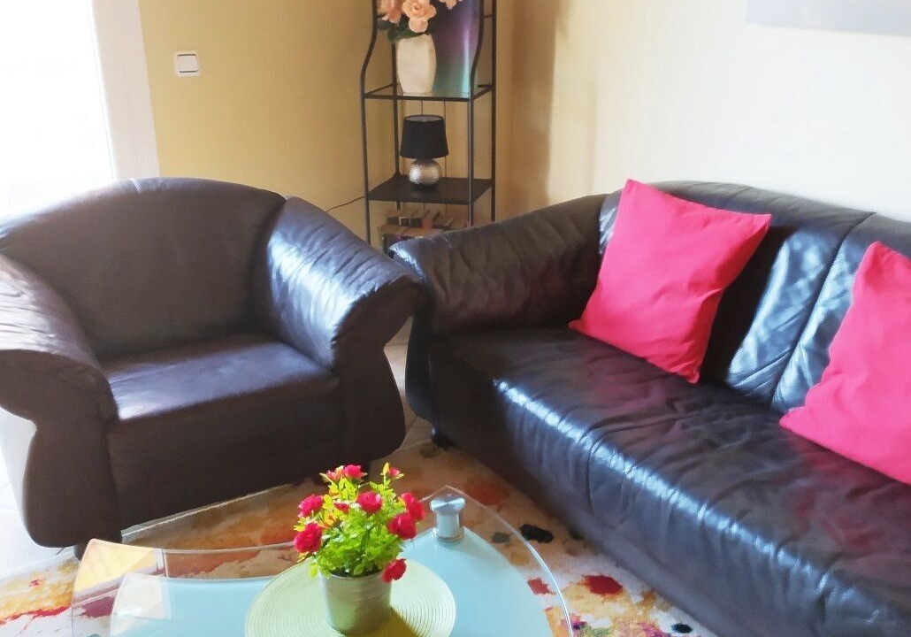 Photo of Livingroom in Ammoudia