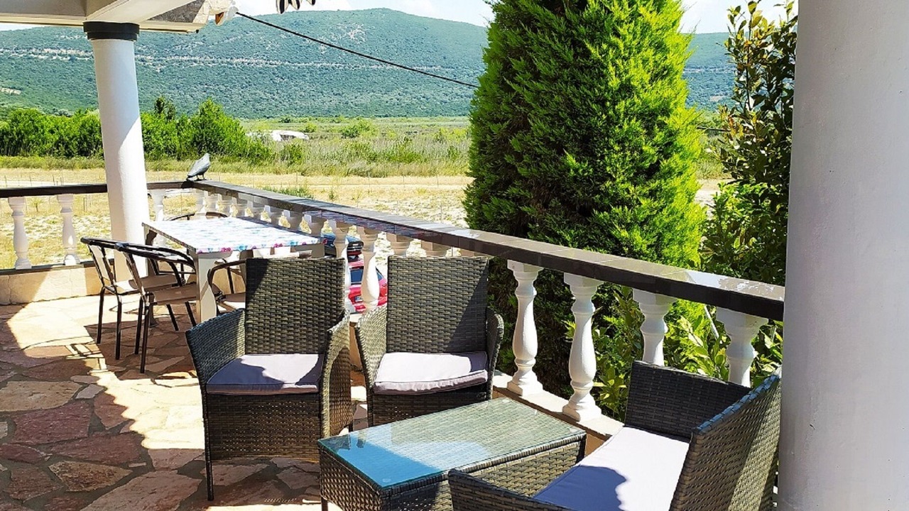 Photo of Outdoor in Ammoudia