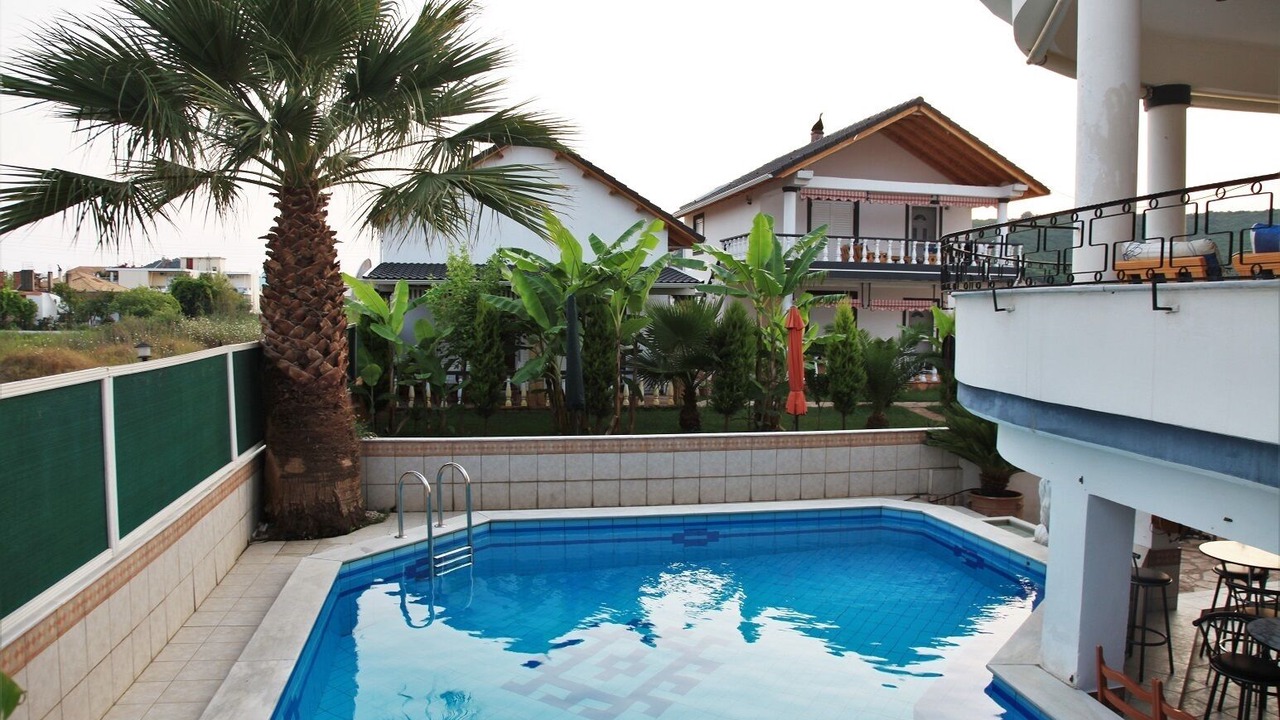 Photo of Outdoor in Ammoudia