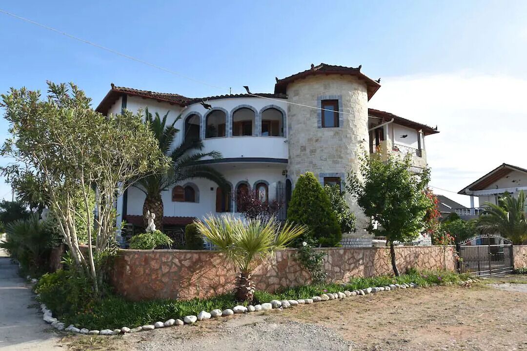 Photo of Outdoor in Ammoudia