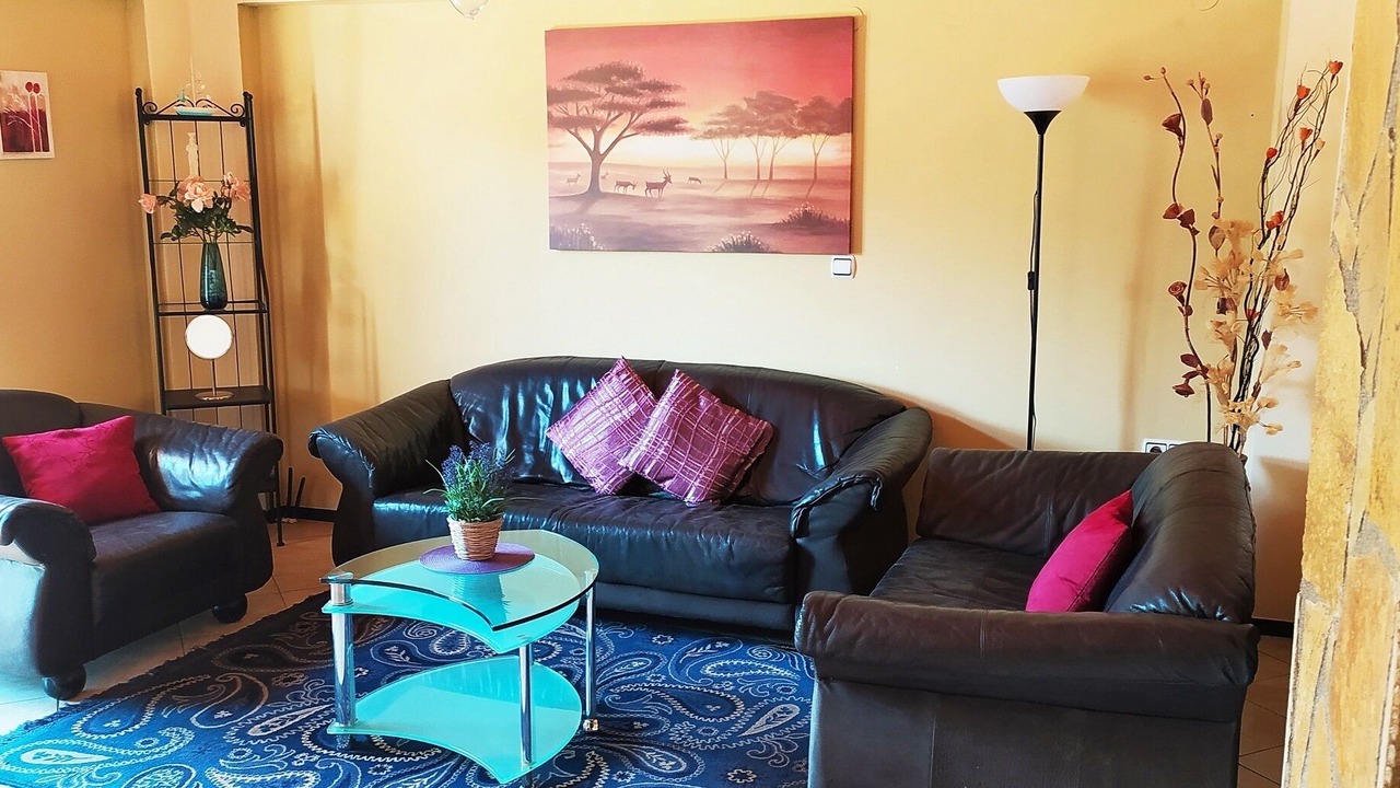 Photo of Livingroom in Ammoudia
