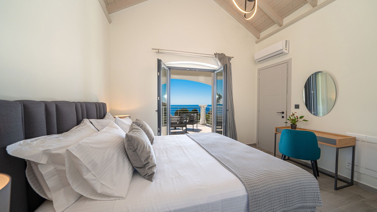Photo of Bedroom in Tzamarelata