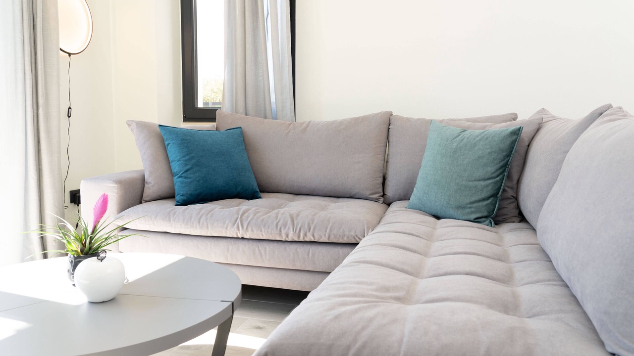 Photo of Livingroom in Tzamarelata