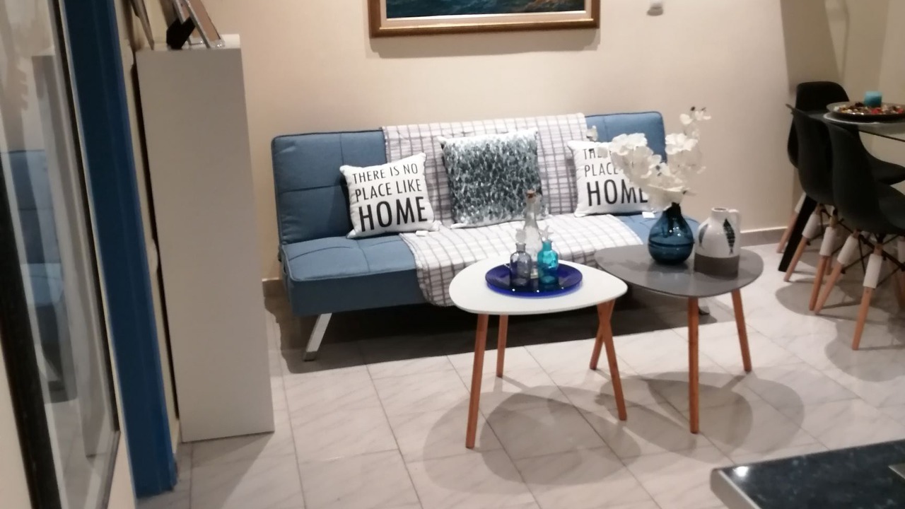 Photo of Livingroom in Nea Chora