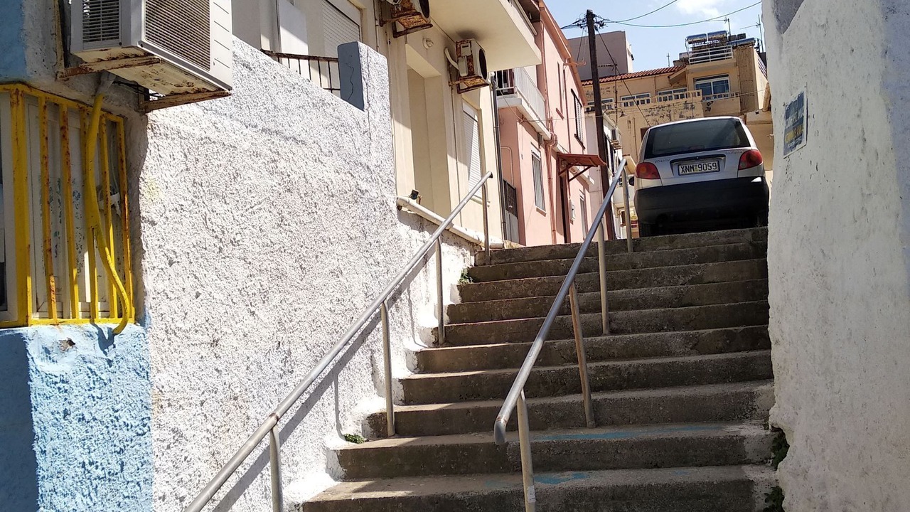 Photo of Outdoor in Nea Chora