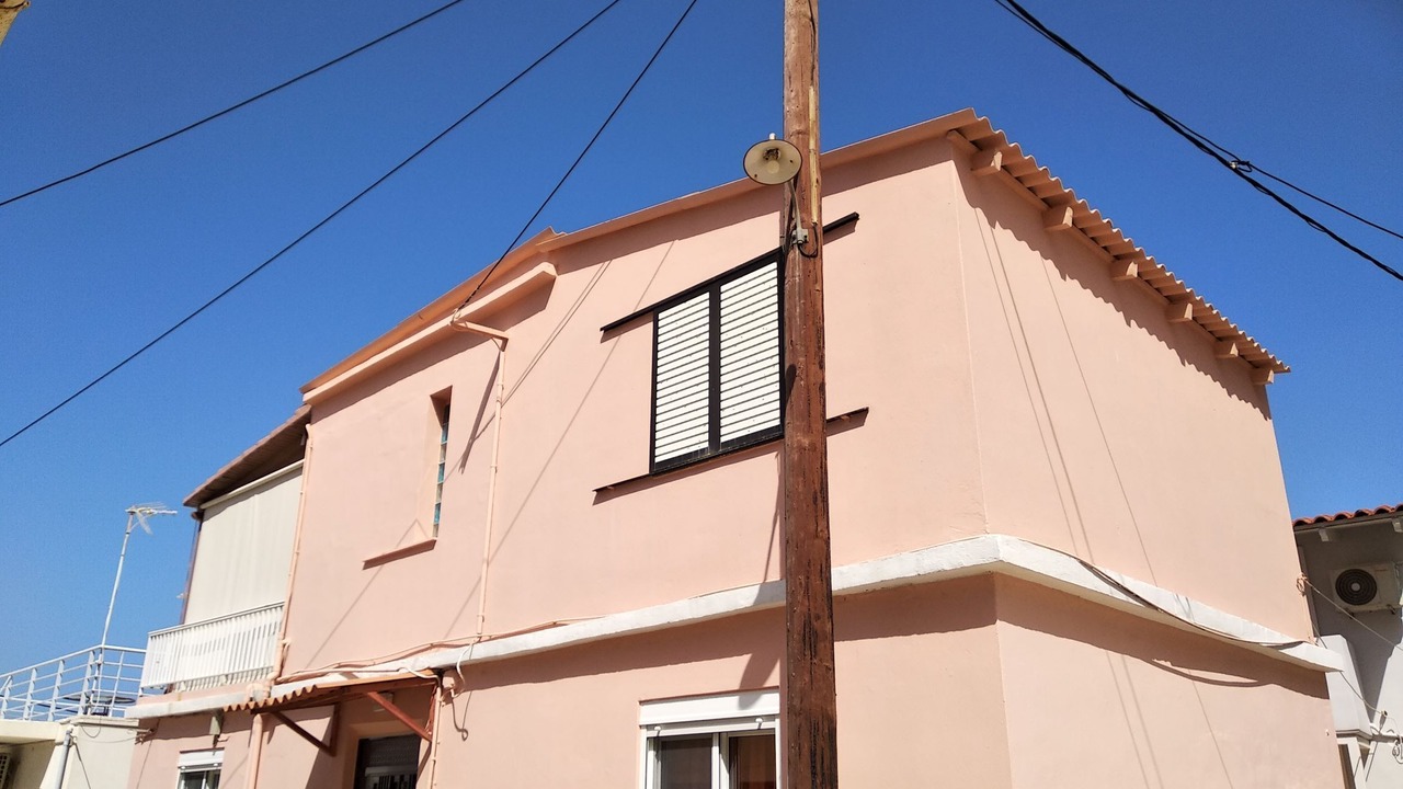 Photo of Outdoor in Nea Chora