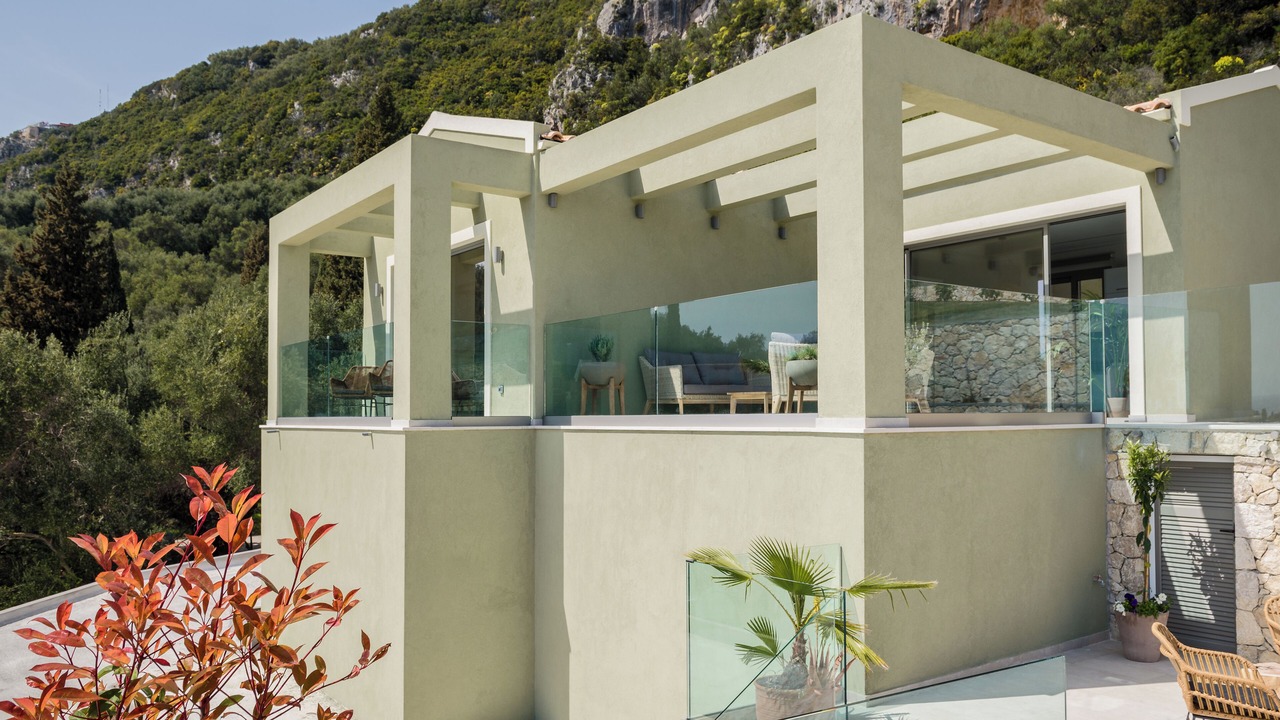 Photo of Patio Balcony in Lakones