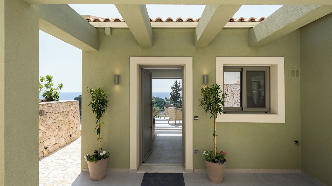 Photo of Patio Balcony in Lakones