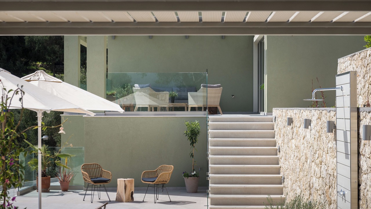 Photo of Patio Balcony in Lakones