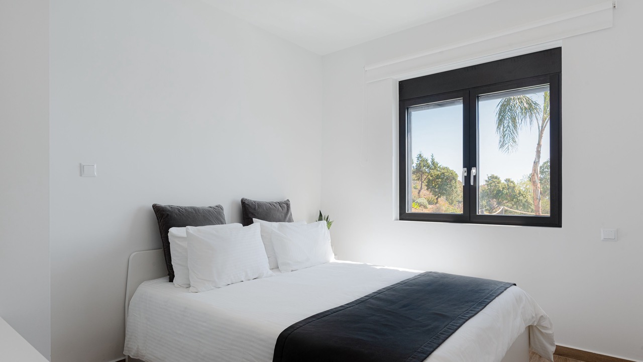 Photo of Bedroom in Lavreotiki
