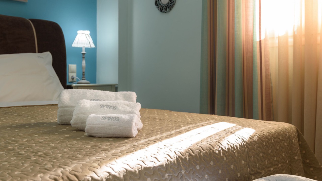 Photo of Bedroom in Kalamaki