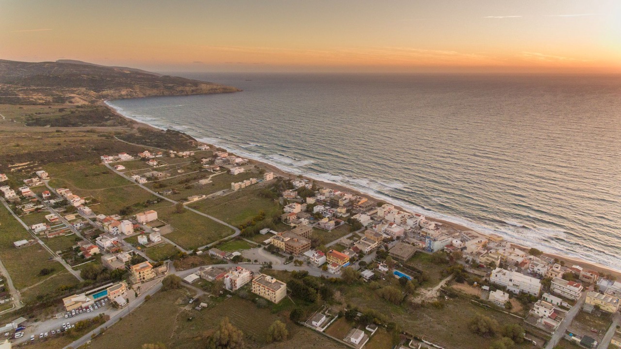Photo of Outdoor in Kalamaki