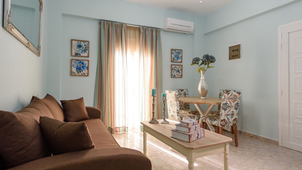 Photo of Livingroom in Kalamaki