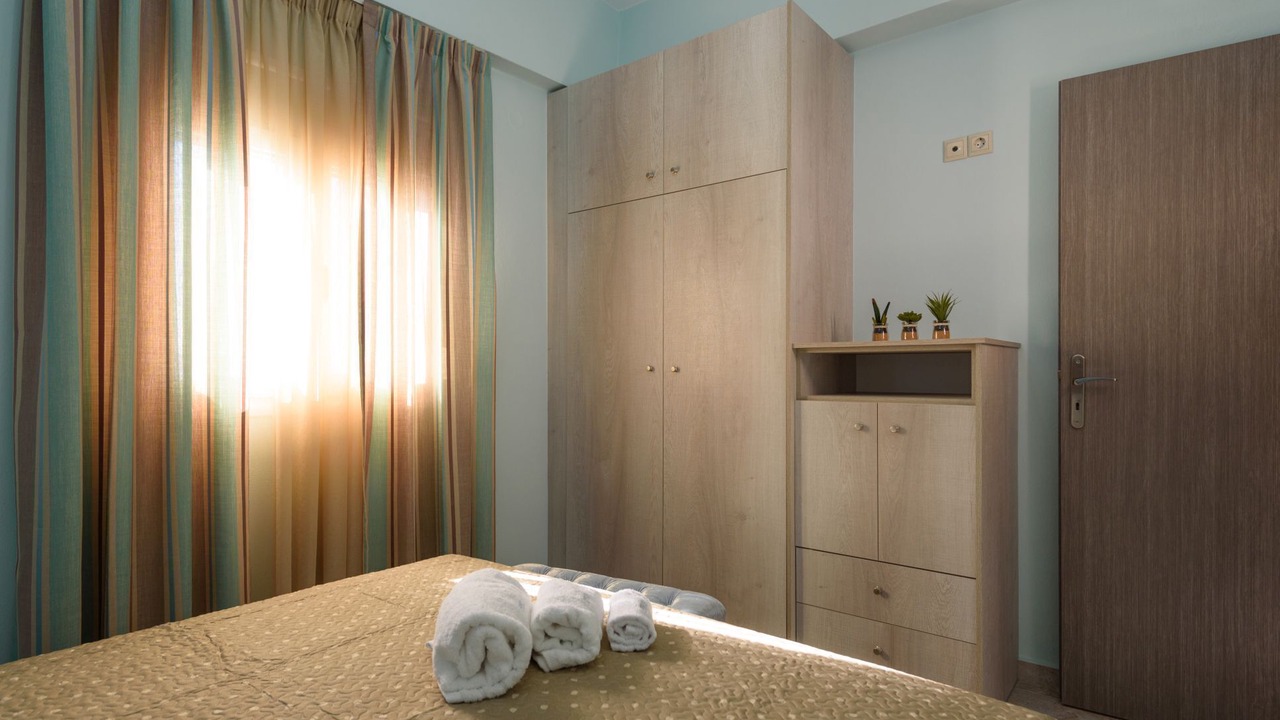 Photo of Bedroom in Kalamaki