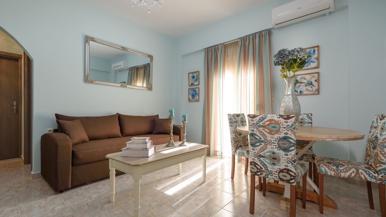 Photo of Livingroom in Kalamaki