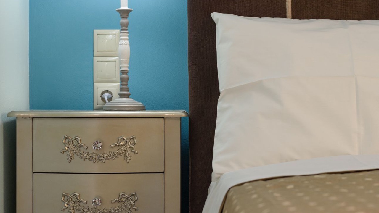 Photo of Bedroom in Kalamaki