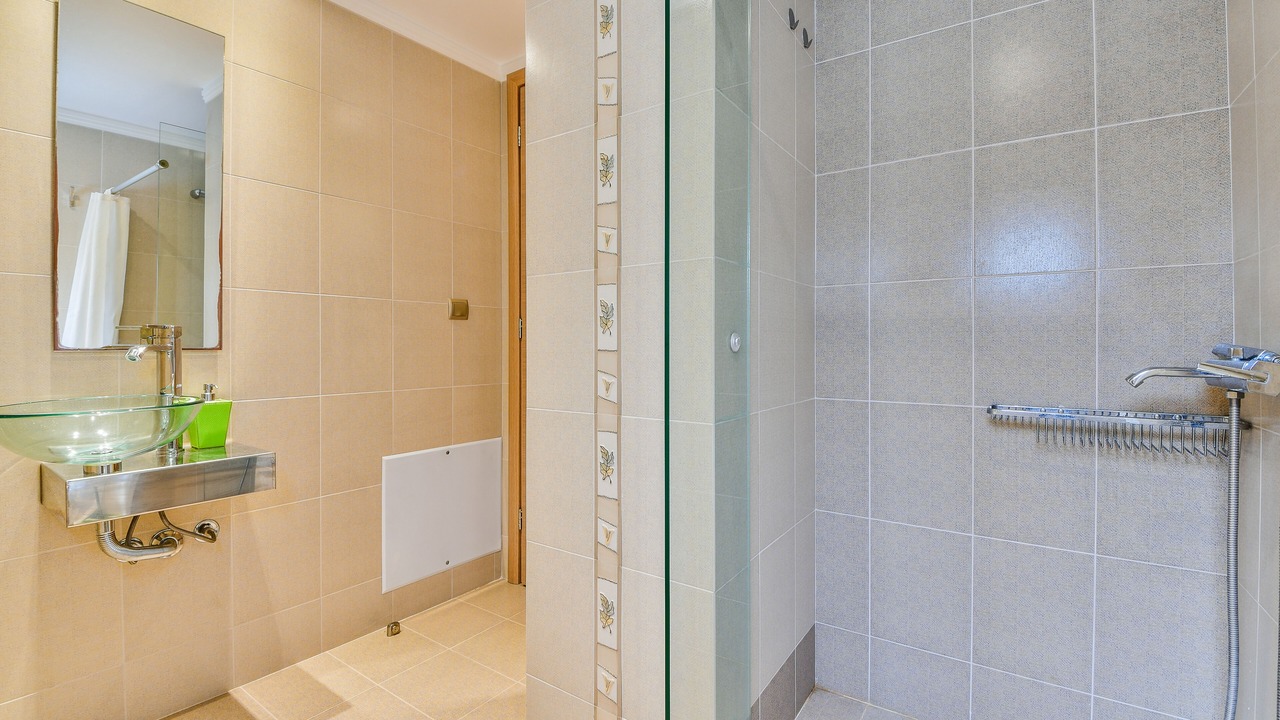 Photo of Bathroom in Melissopetra