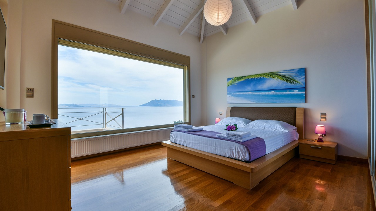 Photo of Bedroom in Melissopetra