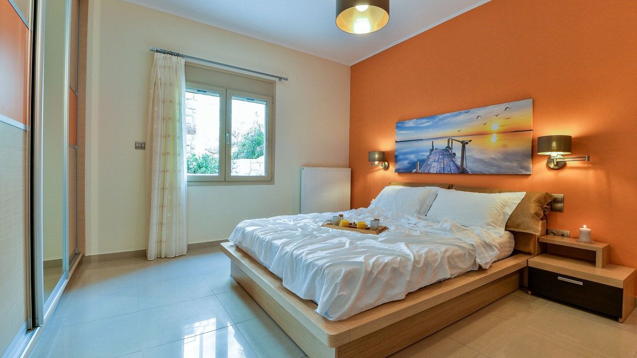 Photo of Bedroom in Melissopetra
