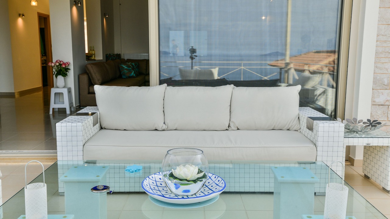Photo of Livingroom in Melissopetra