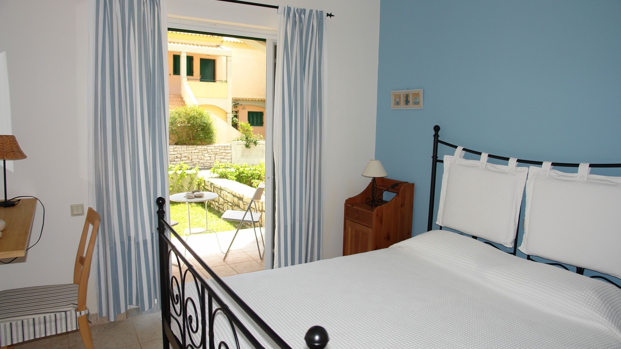 Photo of Bedroom in Barbati