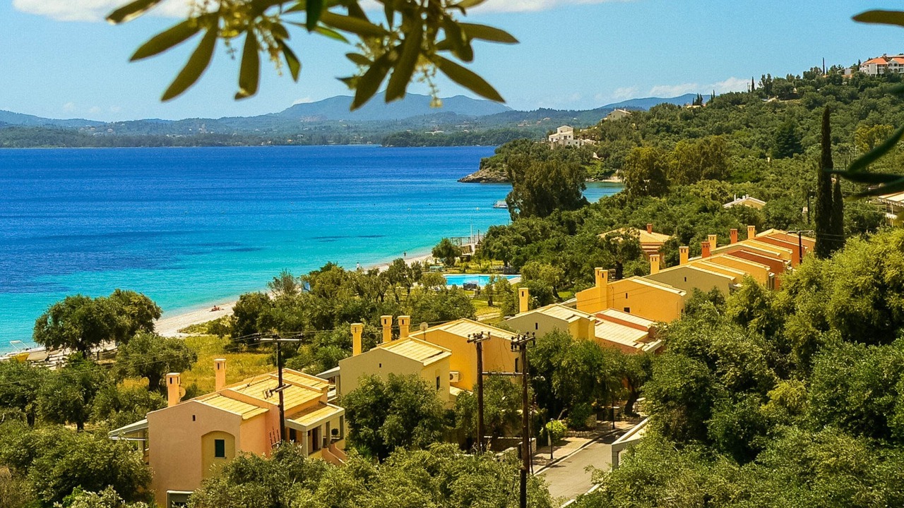 Photo of Outdoor in Barbati